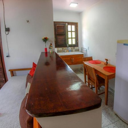 Jeri com Você Hospedagem Jijoca de Jericoacoara Exteriör bild