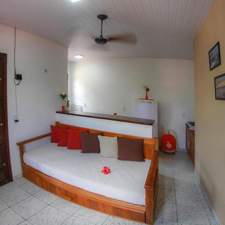 Jeri com Você Hospedagem Jijoca de Jericoacoara Exteriör bild