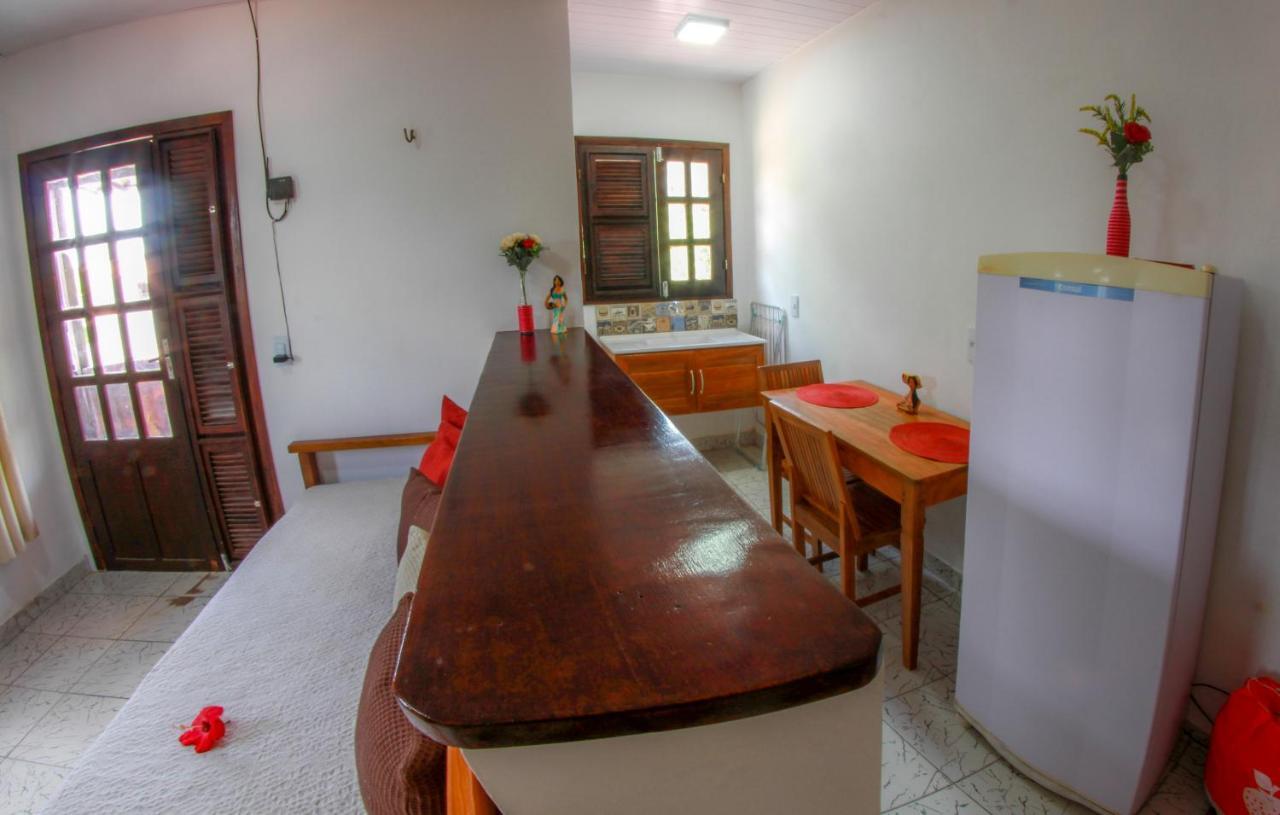Jeri com Você Hospedagem Jijoca de Jericoacoara Exteriör bild