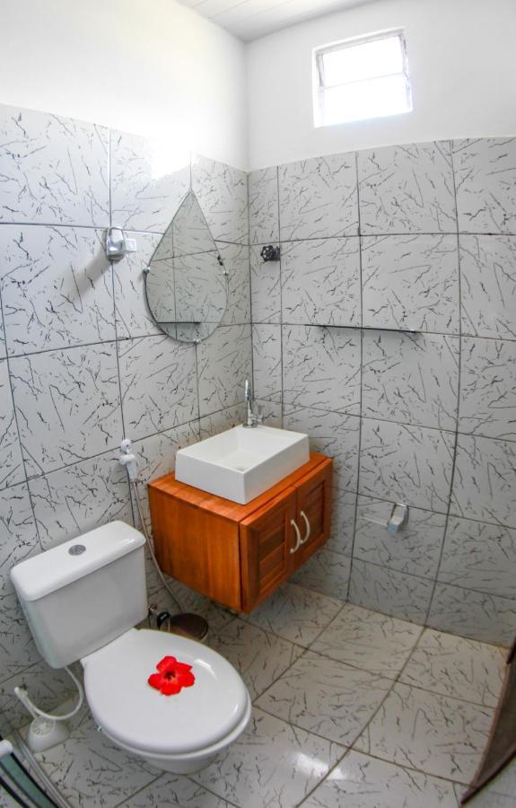 Jeri com Você Hospedagem Jijoca de Jericoacoara Exteriör bild